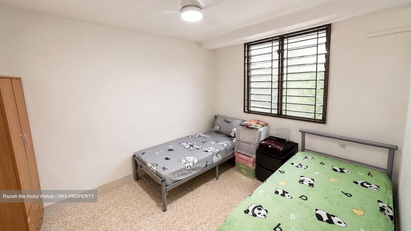 Blk 4 Haig View (Geylang), HDB 3 Rooms #574515421